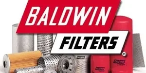 Baldwin Filters logo
